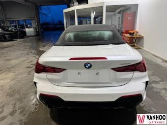 BMW 4-serie  picture 7