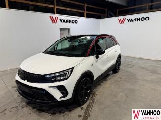 Avarii autoturisme Opel Crossland X 2022/8