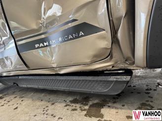 Volkswagen Amarok  picture 6