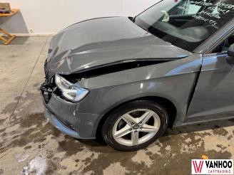Audi A3  picture 2