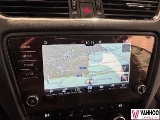 Skoda Octavia  picture 19