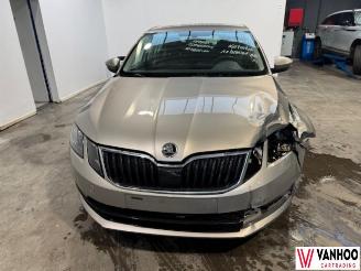 Skoda Octavia  picture 4