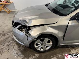 Skoda Octavia  picture 2