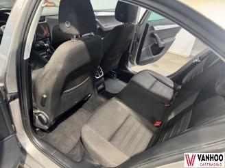 Skoda Octavia  picture 13