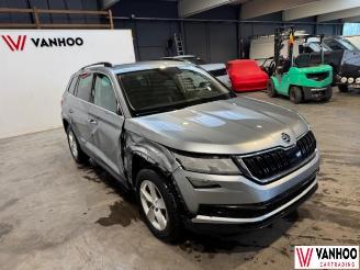 Skoda Kodiaq  picture 3