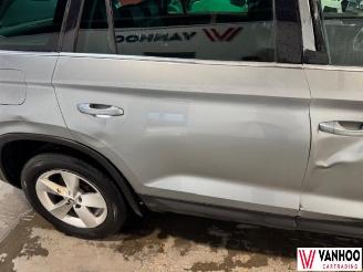 Skoda Kodiaq  picture 7