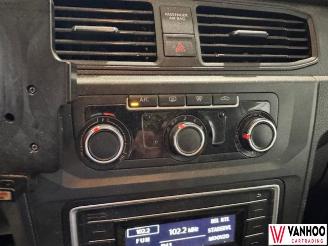 Volkswagen Caddy  picture 16