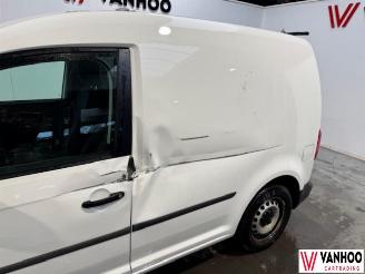 Volkswagen Caddy  picture 3