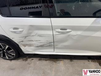 Peugeot 208 208 picture 7