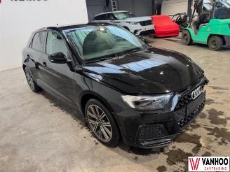 Audi A1  picture 4