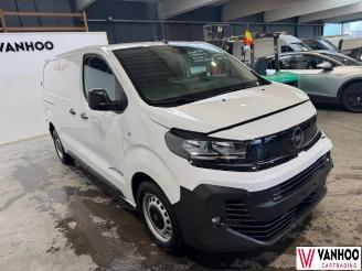 Opel Vivaro  picture 5