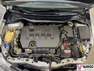 Toyota Auris  picture 12