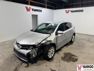  Toyota Auris  2013/7