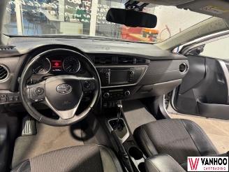 Toyota Auris  picture 18