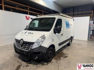 Avarii autoturisme Renault Master  2019/5