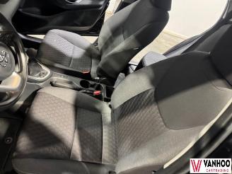 Toyota Yaris  picture 18