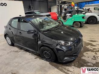 Toyota Yaris  picture 3