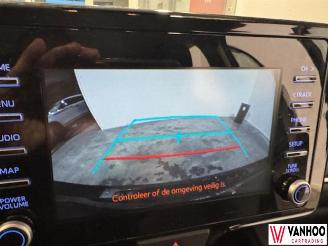 Toyota Yaris  picture 22