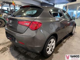 Alfa Romeo Giulietta  picture 4