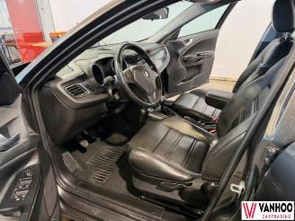 Alfa Romeo Giulietta  picture 10