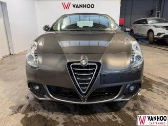 Alfa Romeo Giulietta  picture 2