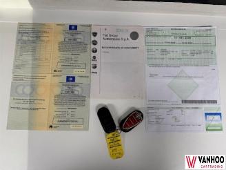 Alfa Romeo Giulietta  picture 16