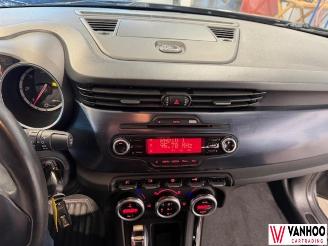 Alfa Romeo Giulietta  picture 13