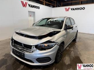 Auto incidentate Fiat Tipo  2020/7