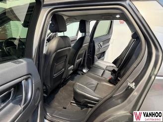 Land Rover Discovery SPORT picture 12