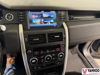 Land Rover Discovery SPORT picture 17