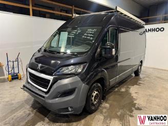  Peugeot Boxer  2017/7