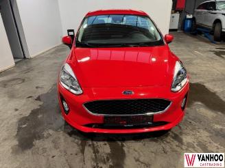 Ford Fiesta  picture 3