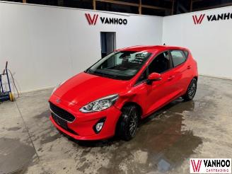 Schadeauto Ford Fiesta  2020/6