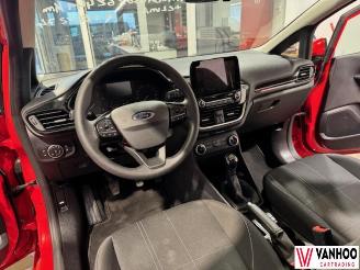 Ford Fiesta  picture 15