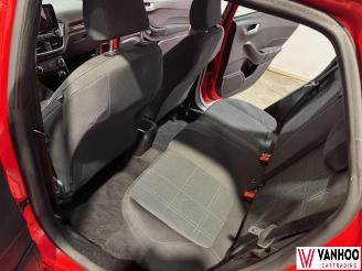 Ford Fiesta  picture 13