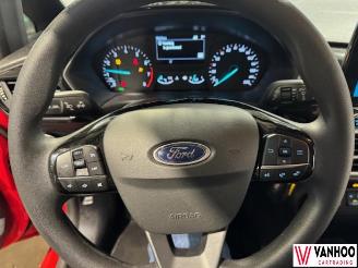 Ford Fiesta  picture 16