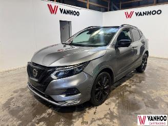 Nissan Qashqai  picture 1