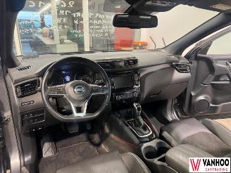 Nissan Qashqai  picture 14