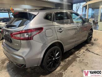 Nissan Qashqai  picture 6