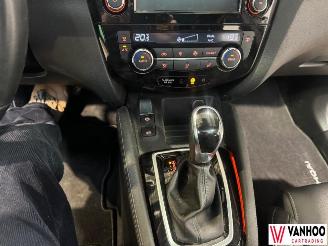 Nissan Qashqai  picture 19