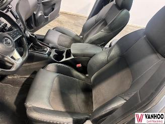 Nissan Qashqai  picture 13