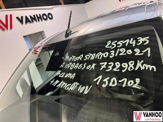 Peugeot Partner  picture 25