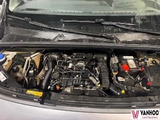Peugeot Partner  picture 10