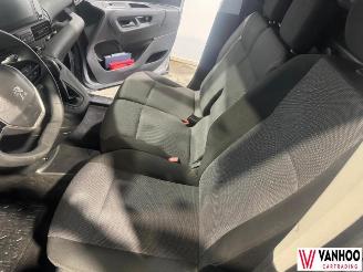 Peugeot Partner  picture 16