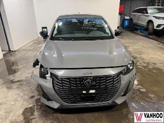 Peugeot 208 208 picture 2