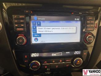 Nissan X-Trail  picture 15