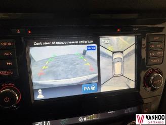 Nissan X-Trail  picture 16