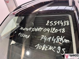 Skoda Fabia  picture 21