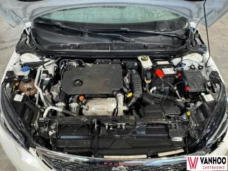 Peugeot 308 308 picture 9