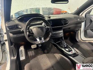 Peugeot 308  picture 13